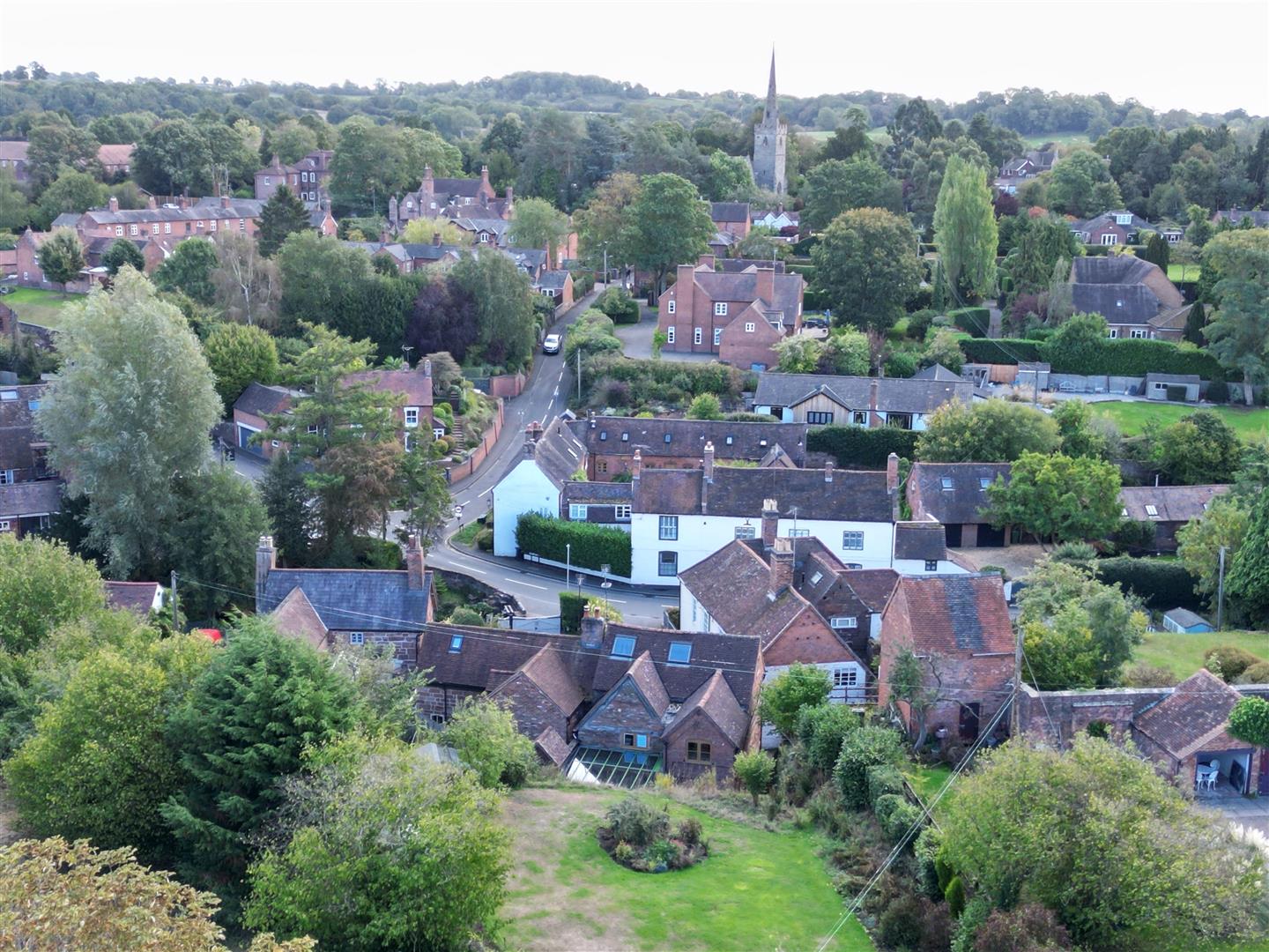 Queens Hill, Belbroughton, Stourbridge